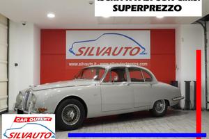Jaguar XJ6/XJ12 1968 S-TYPE 3.4