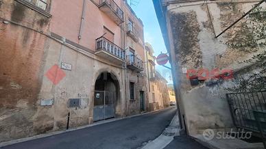 Casa Indipendente Castel San Giorgio