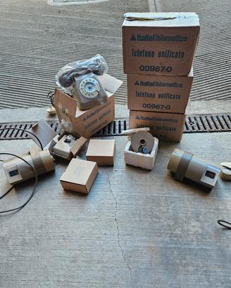 telefono vintage 