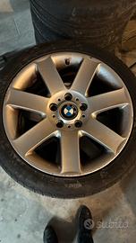Cerchi bmw 17