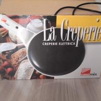Crepiera