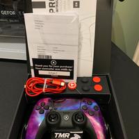 Aim Controller Ps5/Pc - Sensori TMR