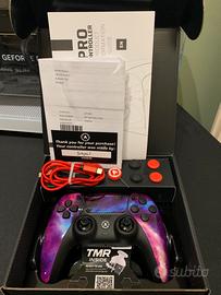 Aim Controller Ps5/Pc - Sensori TMR