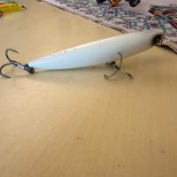 Artificiale Seaspin Pro-Q 120 Flat