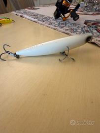 Artificiale Seaspin Pro-Q 120 Flat