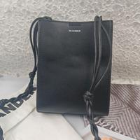 borsa per macchina fotografica jil sander