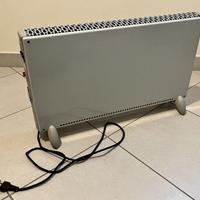Termoventilatore Trasferibile Caldore RT