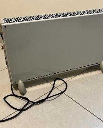 Termoventilatore Trasferibile Caldore RT