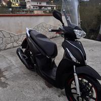 Kymco People S  125 – 2024