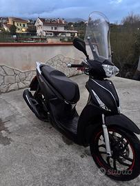 Kymco People S  125 – 2024