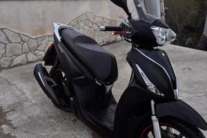 Kymco People S  125 – 2024