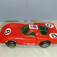 slot car 1:43 dromocar Alfa Romeo 