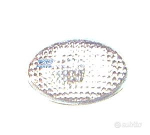 FRECCIE LATERALI BIANCHE OPEL CORSA 93-06 ASTRA F 