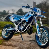 Aprilia Mx 125 2t