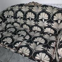 Divano Epoque by Egon Furstenberg