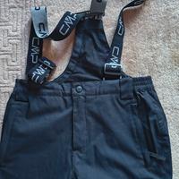 pantaloni da sci CMP 