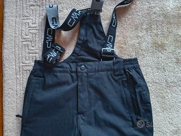 pantaloni da sci CMP 