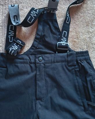 pantaloni da sci CMP 