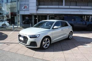 AUDI A1 SPB 30 TFSI S tronic Business