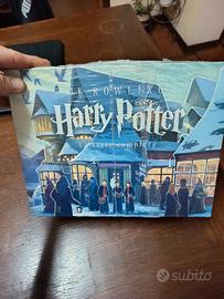 Raccolta Harry Potter nuovo