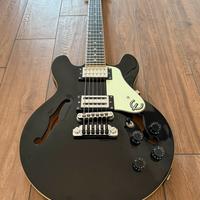 Epiphone es-339 pro “Gibson Inspired”