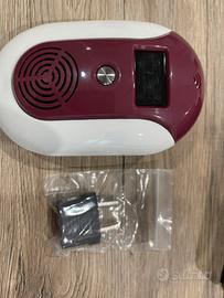 Scaccia roditori insetti ad ultrasuoni