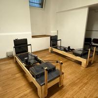 Lettino Pilates Reformer professionale