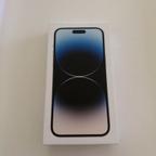 I phone 14 pro max 128