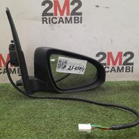 SPECCHIETTO RETROVISORE DESTRO TOYOTA Aygo 3Â° Ser