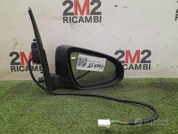 SPECCHIETTO RETROVISORE DESTRO TOYOTA Aygo 3Â° Ser