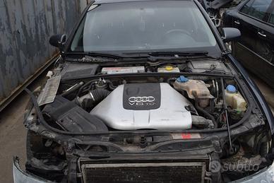 Motore audi a4 - 2004 - 2.5 d - bdh