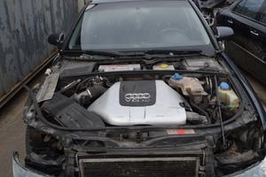 Motore audi a4 - 2004 - 2.5 d - bdh