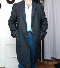 Cappotto  Uomo  * Vittorio Piacentini * Italy 50