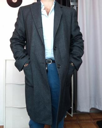 Cappotto  Uomo  * Vittorio Piacentini * Italy 50