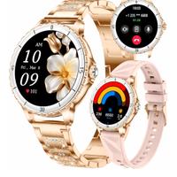 Smartwatch da donna telefonate