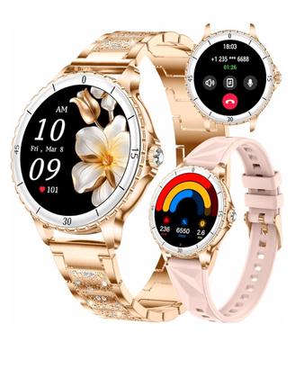 Smartwatch da donna telefonate