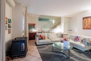 VILLA A SCHIERA VIA D'ANTONA, 5 LEMIGNANO, COLLECC