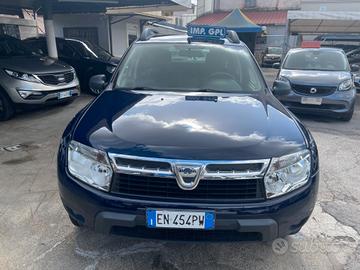 Dacia Duster 1.6 110CV 4x2 GPL Lauréate