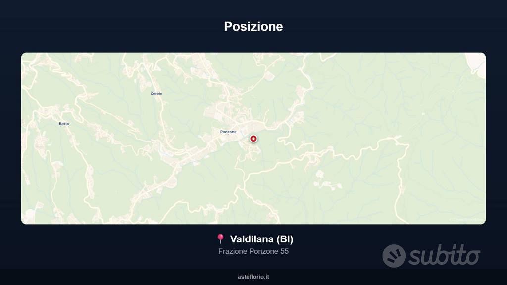 Appartamento – BI - Vista 2
