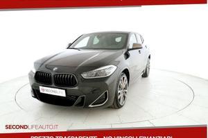 BMW X2 xdrive M35i auto