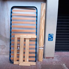 Letto Singolo €45 Monza (MB)