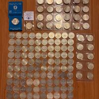 500 lire d’argento