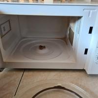 Microonde Silvercrest