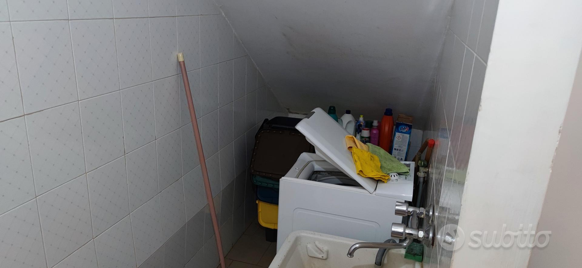 Appartamento – Potenza, Santa Croce - Altro
