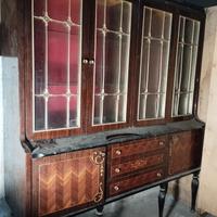 credenza vintage 