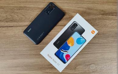 Redmi 11