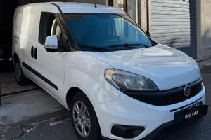 Fiat Doblò 1.6 105CV