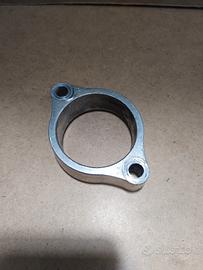 honda shadow 600 flangia collare scarico anteriore