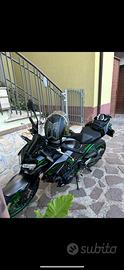 Kawasaki Z 900 - 2023