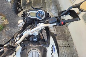 TRIUMPH TIGER 800 XC ABS